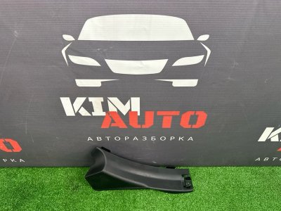 Накладка порога внутренняя Kia Ceed 1 HB 2011 ED