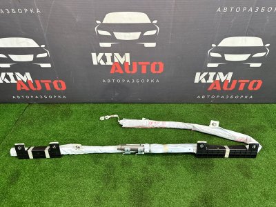 Подушка безопасности боковая (Шторка) Kia Rio X 2021