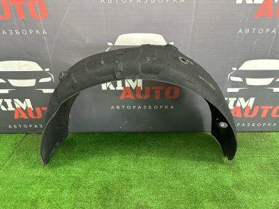 Подкрылок Kia Rio X 2021