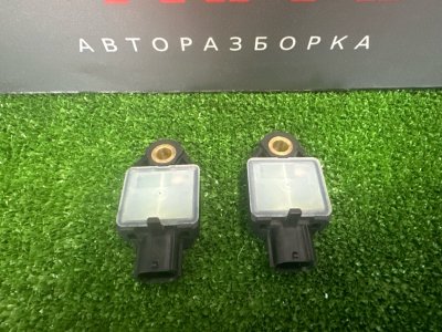 Датчик удара Air Bag Kia Cerato 2 2011 TD