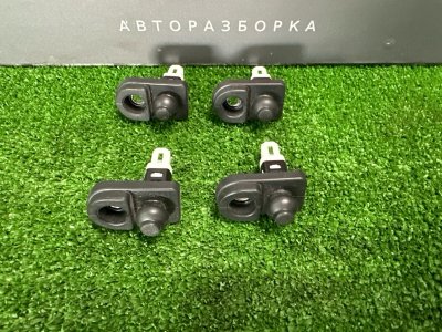 Концевик двери Kia Rio X 2021