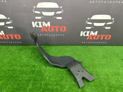 Воздуховод пола Kia Ceed 1 HB 2011 ED