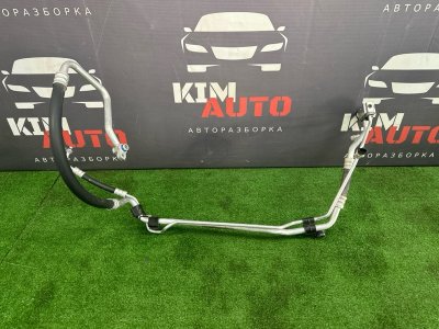 Трубка кондиционера Kia Rio X 2021