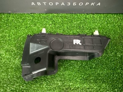 Крепление бампера Kia Rio X 2021