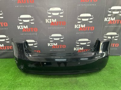 Бампер Kia Cerato 2 2011 TD