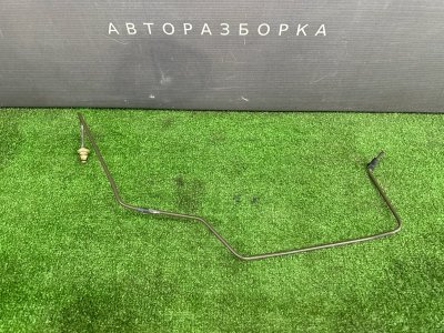 Трубка сцепления Hyundai Solaris 1 2016 RB