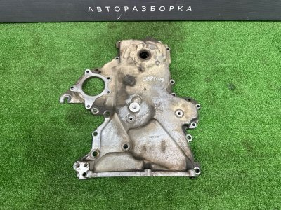 Крышка ГРМ Передняя Kia Ceed 1 HB 2011 ED