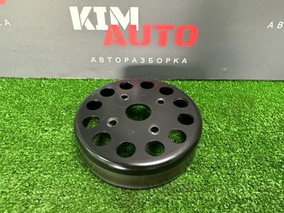 Шкив помпы Kia Rio X 2021