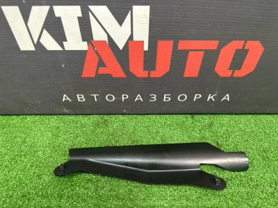 Кожух замка двери Hyundai Solaris 1 2011 HB