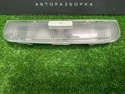 Плафон салонный Skoda Rapid 2016