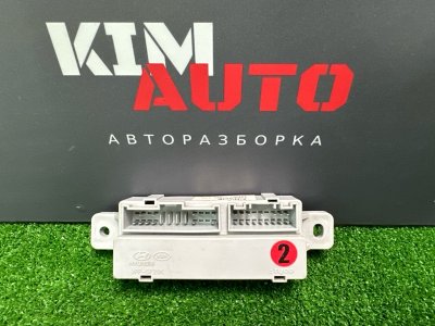Блок электронный Kia Ceed 1 HB 2011 ED