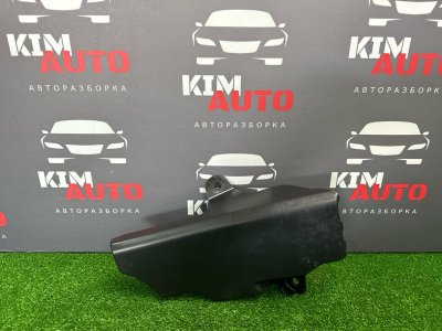 Подставка под ногу Skoda Fabia 2 2011 HB