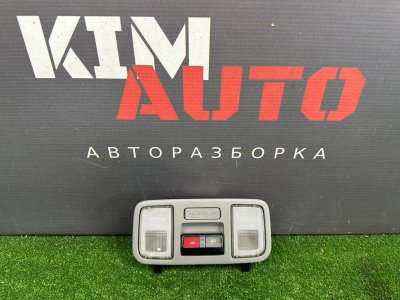 Плафон подсветки салона Kia Rio 3 2017 QB