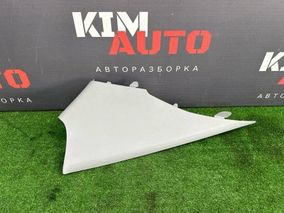Обшивка стойки Kia Rio 3 2017 QB