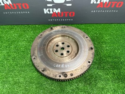 Маховик МКПП Kia Ceed 1 HB 2011 ED