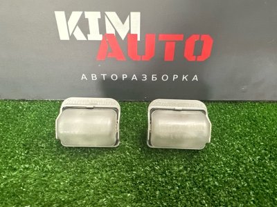 Плафон подсветки номера Mazda CX-5 2016 KE