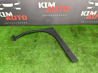 Обшивка багажника Kia Rio 3 2017 QB
