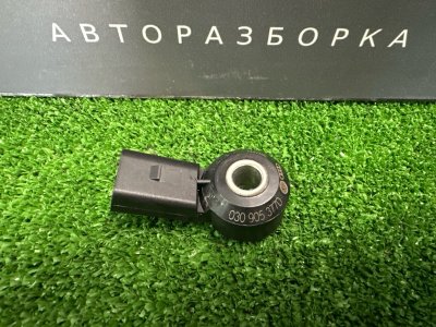 Датчик детонации Skoda Rapid 2016