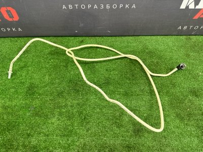 Трубка вентиляции топливного бака Skoda Rapid 2016