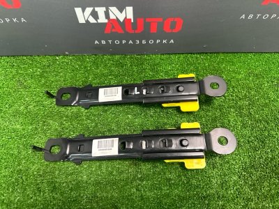 Механизм регулировки ремня безопасности Kia Cerato 2 2011 TD