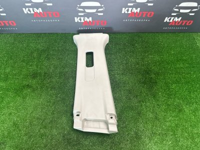 Накладка центральной стойки верхняя Mazda CX-5 2016 KE