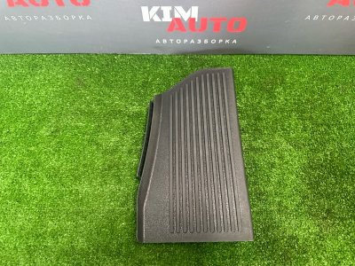 Накладка под ноги Kia Cerato 2 2011 TD