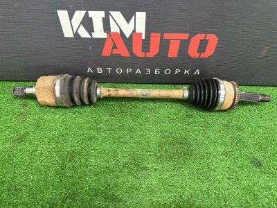 Привод в сборе Hyundai Solaris 1 2011 HB