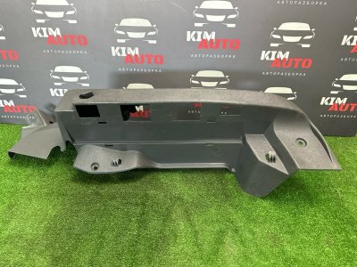 Опора полки багажника Ford Focus 2 2007 HB