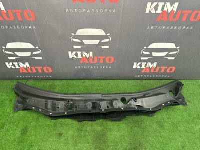 Жабо Mazda CX-5 2016 KE