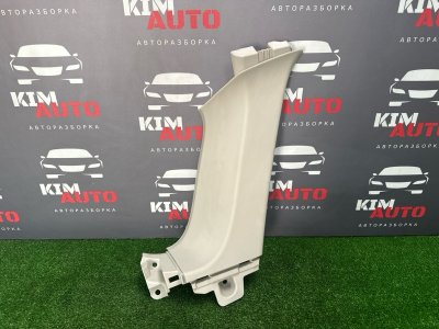 Накладка стойки верхняя Mazda CX-5 2016 KE