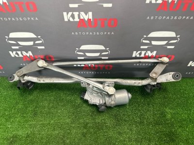 Трапеция дворников с мотором Mazda CX-5 2016 KE
