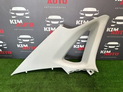 Накладка стойки верхняя Volkswagen Polo 2013