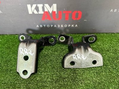 Петли двери Hyundai Creta GS 2018