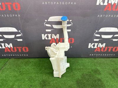 Бачок стеклоомывателя Volkswagen Polo 2013