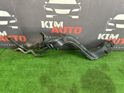 Горловина топливного бака Kia Rio 3 2011 QB
