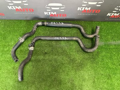 Патрубки отопителя Mazda CX-5 2016 KE