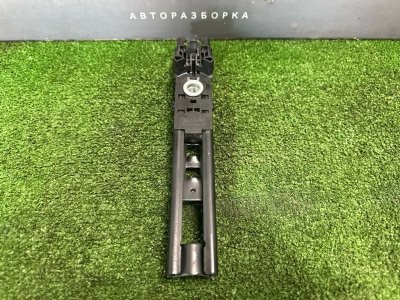 Механизм регулировки ремня безопасности Ford Focus 2 2007 HB