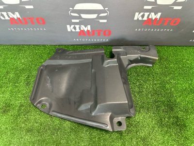 Защита двигателя пыльник Mazda CX-5 2016 KE