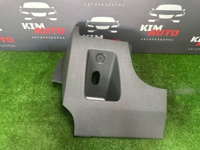 Накладка торпедо Ford Focus 2 2007 HB