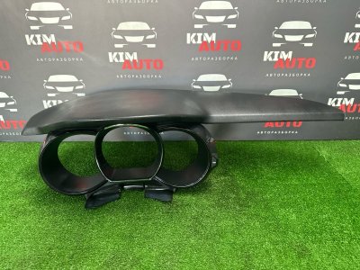 Накладка щитка приборов Kia Rio 3 2011 QB