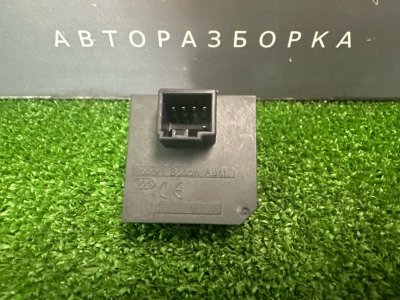 Блок иммобилайзера Kia Rio 3 2011 QB