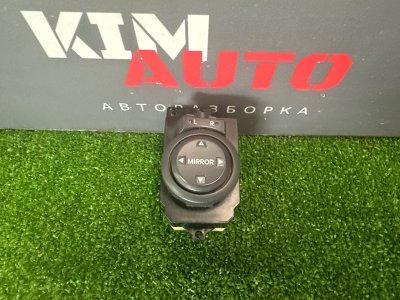 Блок управления зеркалами Kia Rio 3 2011 QB
