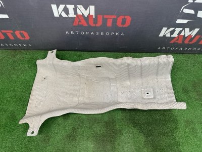 Тепловой экран Mazda CX-5 2016 KE