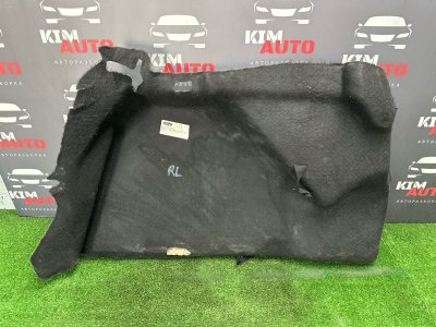 Обшивка багажника Ford Focus 2 2007 HB