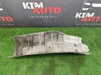 Термоэкран Kia Rio 3 2011 QB