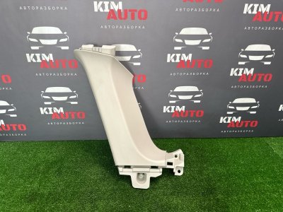 Накладка стойки верхняя Mazda CX-5 2016 KE