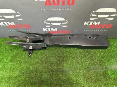 Накладка крыла Ford Focus 2 2007 HB