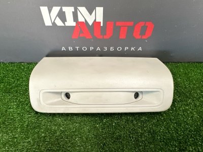 Блок с датчиком объёма салона Volkswagen Polo 2013