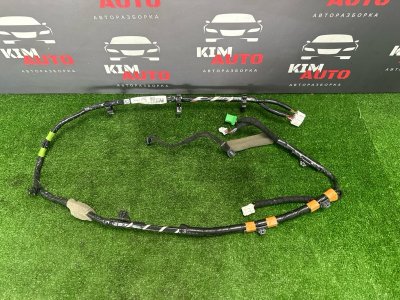 Проводка крыши Mazda CX-5 2016 KE