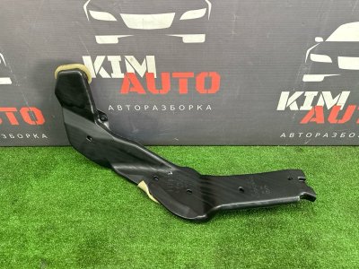 Воздуховод пола Mazda CX-5 2016 KE